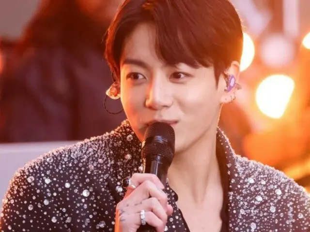 「BTS」JUNG KOOKの自宅駐車場に侵入…40代韓国女性、検察に送致