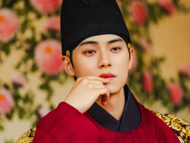 「暴君のシェフ」イ・チェミン、「ボス」チョ・ウジン＆「仕方ない」イ・ビョンヒョンも抜いた…ブランド評判1位