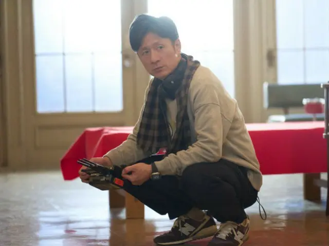 映画「国宝」イ・サンイル監督、釜山に続いてソウルを訪問…11月12日電撃訪韓