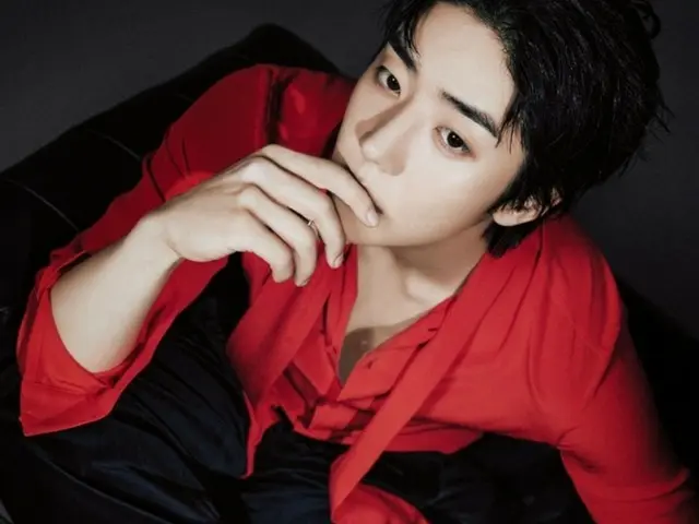 チェ・ジョンヒョプ、より成熟した眼差し…「『一度だけ合格しよう』と思って頑張ったが、それがきっかけでここまで来た」