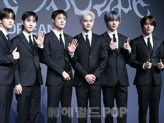 【単独】「NCT DREAM」、11月に新譜リリース確定…4か月ぶりの超高速カムバック