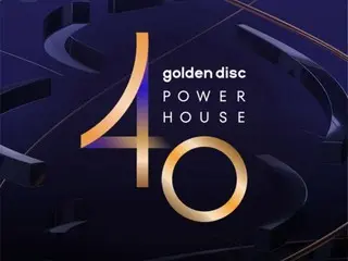 「BTS」＆「東方神起」＆IU（アイユー）ら40人、K‐POPを輝かせた人物に選ばれる