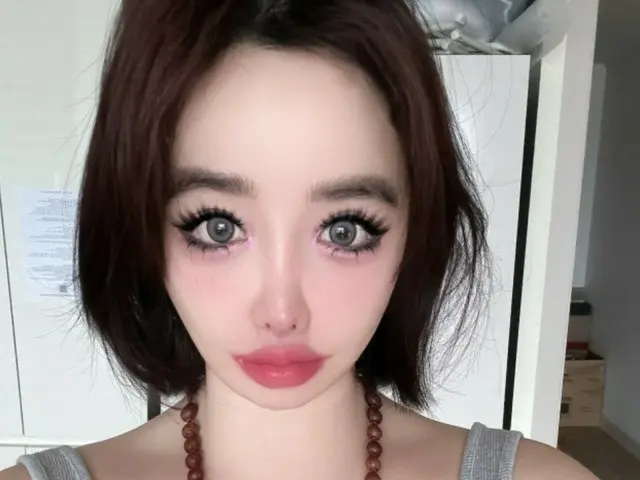 「外見をXのようにしたって」BOM（2NE1）、再びSNSでYG攻撃…ネットユーザーらも「健康を危惧」