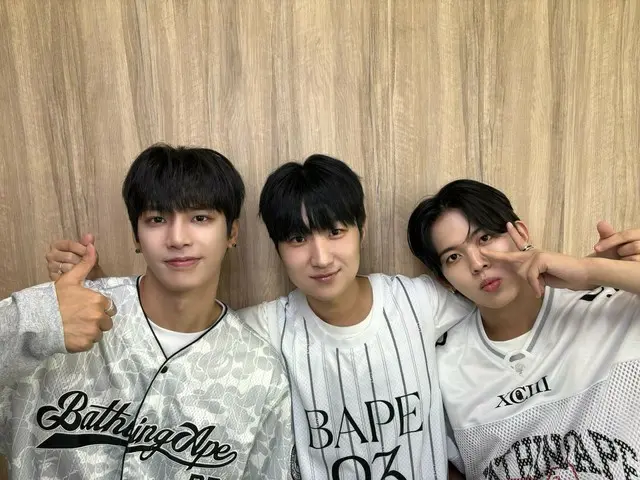 【オフィシャルインタビュー】「In A Minute」、大阪公演の余韻と東京公演への意気込みを語る「自分だけのBGMを楽しんでほしい」