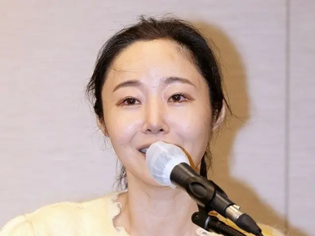 ミン・ヒジン元代表、芸能事務所“ooak”設立説…「NewJeans」の去就に“視線集中”