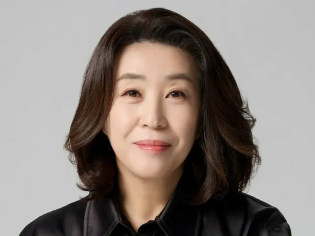 キム・ミギョン、大統領表彰…「40年の演技人生へのプレゼントのよう」