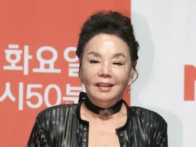 “国民的お母さん”女優故キム・スミさん、本日（25日）1周忌