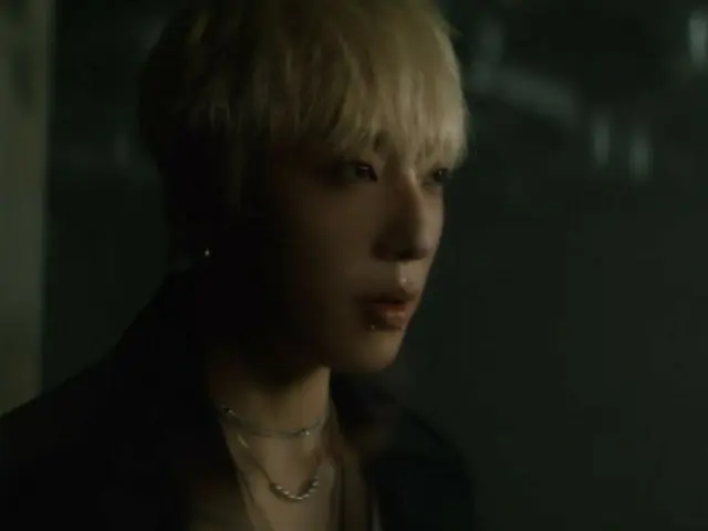 「WINNER」カン・スンユン（YOON）、ソロ2ndアルバムのコンセプトフィルム公開…深まった音楽的描写が光る