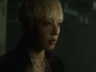 「WINNER」カン・スンユン(YOON)、ソロ2ndアルバムのコンセプトフィルム公開…深まった音楽的描写が光る