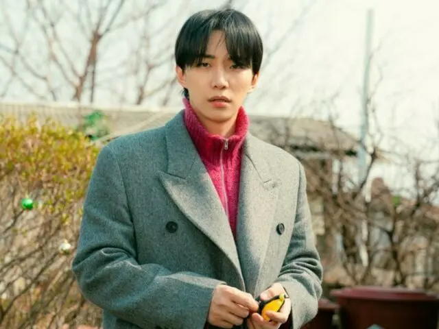 「テプン商事」イ・ジュノ、自宅マンションを失いキム・ミナ宅に母と一緒に転がり込む