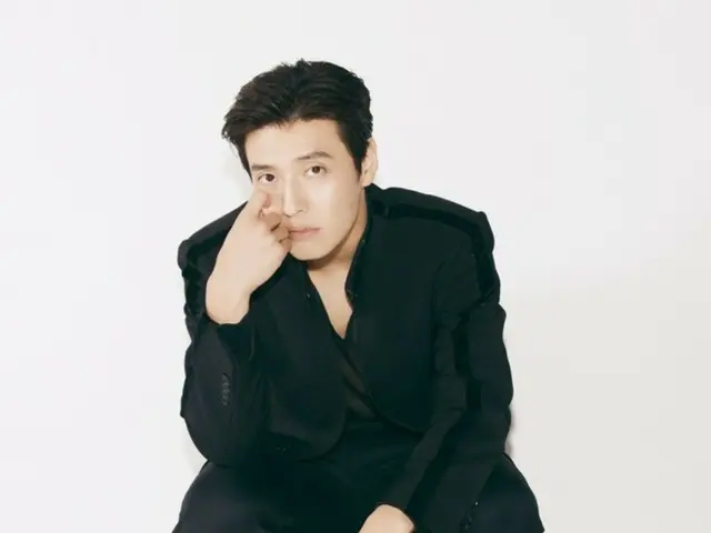 カン・ハヌル、ことしの出演作はすでに6本「さっぱりしている」