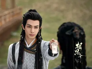 ≪中華ドラマNOW≫「相思令（そうしれい）～君綺羅（くんきら）と玄烈（げんれつ）～」3話、玄烈が君綺羅に助力を求める＝あらすじ・ネタバレ