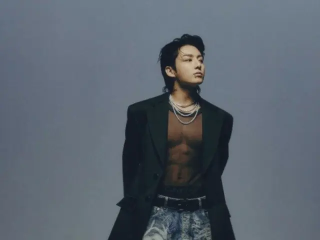 「BTS」JUNG KOOK、ビルボードとSpotifyで快進撃続く…アジア記録更新