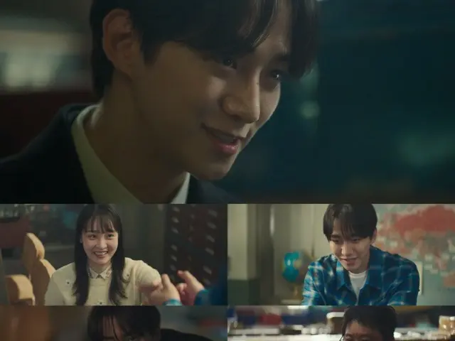 ≪韓国ドラマNOW≫「テプン商事」第5話イ・ジュノ（2PM）、金よりも“人”を選んだ！真の男気を見せた手のひらの誓い＝視聴率7.1％、あらすじ・ネタバレ