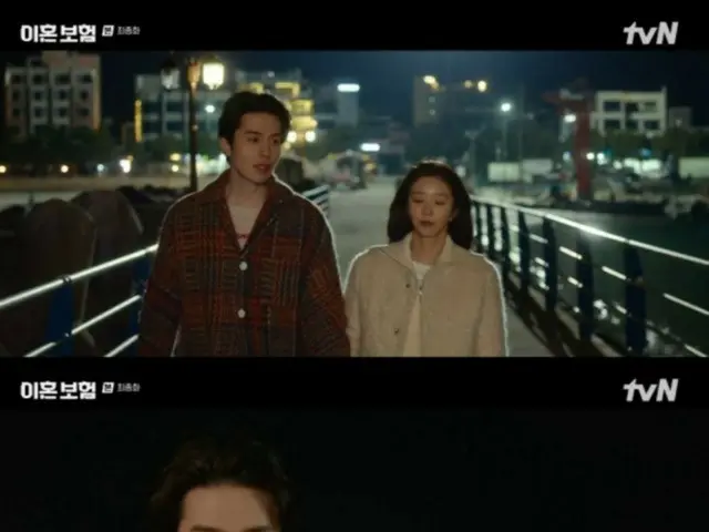 ≪韓国ドラマREVIEW≫「離婚保険」１２話あらすじと撮影秘話…撮影終わりの感想を述べるメインキャストたち＝撮影裏話・あらすじ