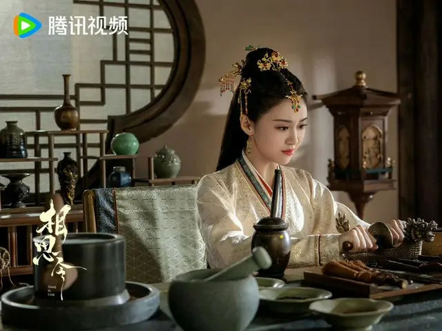 ≪中華ドラマNOW≫「相思令（そうしれい）～君綺羅（くんきら）と玄烈（げんれつ）～」4話、玄烈一行が梁州へと向かう＝あらすじ・ネタバレ