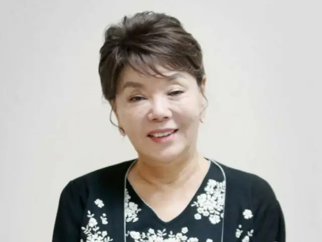 女優ソ・ヒョリム、義母故キム・スミさんの印税寄付…分かち合う「温かい心」