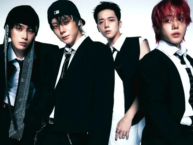 【オフィシャルインタビュー】「OMEGA X」派生ユニット「OX:N」、日本初シングル『SWAY』リリース記念ライブ＆ファンコン前の独占インタビュー