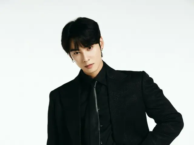 「インタビュー」チャウヌ、「『ファーストライド』、コメディが好きで挑戦してみたかった」