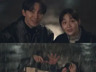 ≪韓国ドラマNOW≫「テプン商事」第6話、ジュノ(2PM)&キム・ミンハ、契約に成功するやいなや危機=視聴率8.9%、あらすじ・ネタバレ