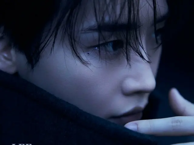 イ・ジョンソク、王子さまのようなビジュアル…ソフトなカリスマ