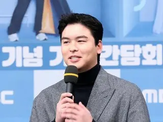 「自分の人生を生きる」…俳優イ・ジャンウ、“ダイエット放棄”宣言に俳優引退説まで浮上?