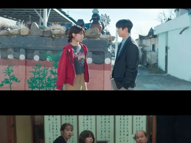 ≪韓国ドラマREVIEW≫「禁酒をお願い」１話あらすじと撮影秘話…スヨンとコン・ミョンのキスシーンのアイディア＝撮影裏話・あらすじ