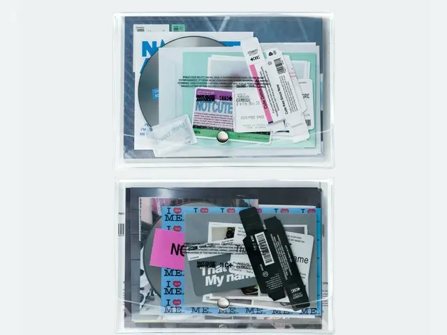 「ILLIT」、11月24日に1stシングルアルバム「NOT CUTE ANYMORE」発売