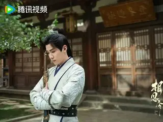 ≪中華ドラマNOW≫「相思令(そうしれい)~君綺羅(くんきら)と玄烈(げんれつ)~」5話、君綺羅が孫昭敏と共に「銀繍坊」を開設する=あらすじ・ネタバレ