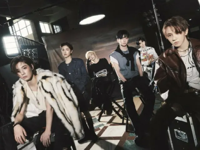 ”3連続ミリオンセラー”「BOYNEXTDOOR」、自分たちで作るアルバムで意味深い成果