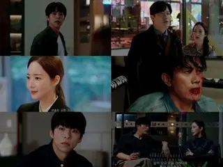 ≪韓国ドラマNOW≫「コンフィデンスマンKR」第11 話、パク・ミニョン&パク・ヒスン、財閥2世になったチュ・ジョンヒョクと再会=視聴率1.4%、あらすじ・ネタバレ