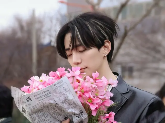 「2PM」イ・ジュノ、「テプン商事」で青春のアイコンとしてそびえたつ…新しいキャラクターの誕生