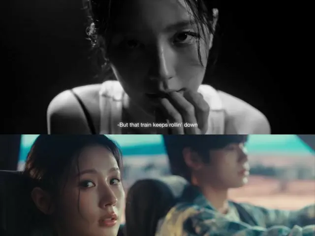 「彼の最後の愛になる人は私」、ミヨンの狂気じみた瞬間「Reno」