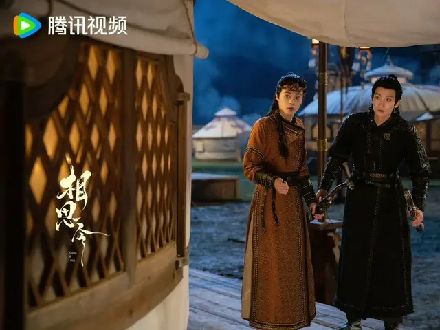 ≪中華ドラマNOW≫「相思令（そうしれい）～君綺羅（くんきら）と玄烈（げんれつ）～」6話、君綺羅が北泫へ到着する＝あらすじ・ネタバレ