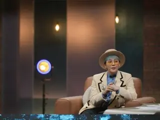 「ソン・ソッキの質問3」G-DRAGON、10年ぶりの再会…1週間延期で来月5日放送