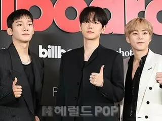 「EXO-CBX」、SMエンタとの訴訟“全敗”でどうなる…事実上の「EXO」脱退か