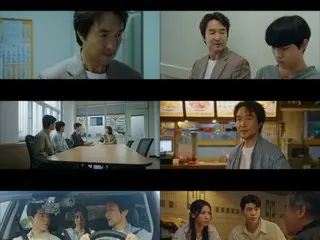 ≪韓国ドラマNOW≫「シン社長プロジェクト」第7話、ハン・ソッキュ、詐欺師カップルを拉致…被害者に全額返還=視聴率5.5%、あらすじ・ネタバレ