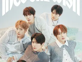 「NCT WISH」、初の単独コンサートが全席完売…日本など全世界で130の映画館でオンライン生中継