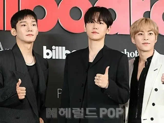 【公式全文】“訴訟全敗”「EXO-CBX」側、「『EXO』完全体への意志は大きい…SMと合案を導き出す予定」