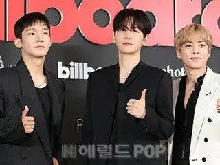 【公式全文】“訴訟全敗”「EXO-CBX」側、「『EXO』完全体への意志は大きい…SMと合案を導き出す予定」