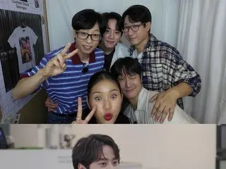 イ・ジュニョン(UKISS)、「シックスセンス」新シーズンの初ゲストに…本日(30日)放送