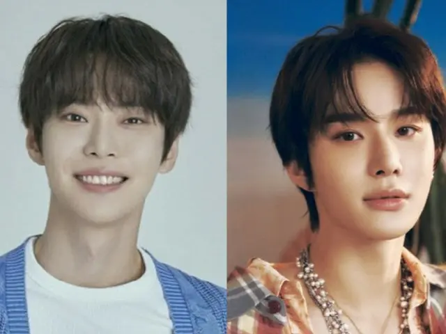 「NCT」ドヨンとジョンウ、12月8日そろって入隊へ
