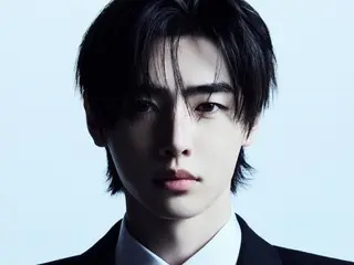 「ENHYPEN」ソンフン、JTBC「2026年冬季オリンピック」ブランドソングのフィーチャリングに参加