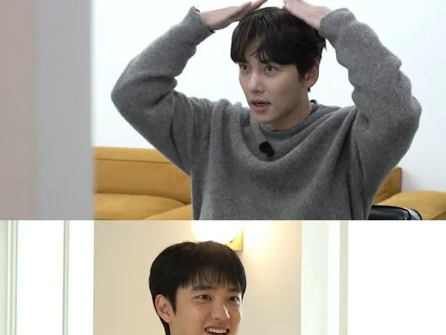 チ・チャンウク X「EXO」D.O.（ド・ギョンス）、イ・ソジン＆キム・グァンギュの勤務態度に怒り？…「腹が立ったのは確かです」