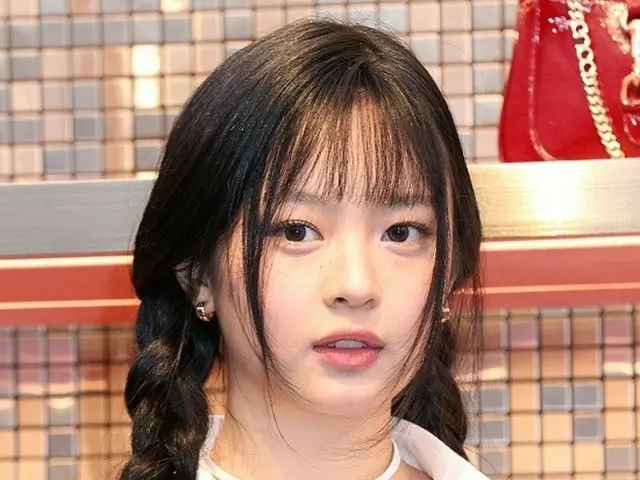 “国政監査まで出席”「NewJeans」ハニ、「無視しろ」発言について裁判所は「NO」…敗訴判決に即刻“控訴”