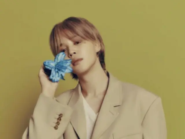 「BTS」JIMINの「MUSE」、Spotifyで35億ストリーミングを達成…韓国語アルバム最短