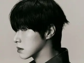 「東方神起」ユンホ、初のフルアルバム「I-KNOW」への期待大…ハイライトメドレー公開
