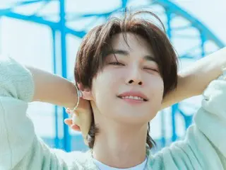 「NCT」ドヨン、1億ウォンを寄付…児童の教育環境改善を支援