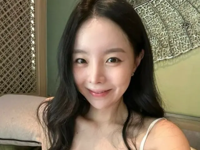 “J-HOPE実姉”チョン・ジウ、アパレル事業を廃業へ…「旅程の仕上げ」