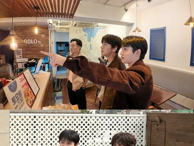 チ・チャンウク、イ・ソジンに不満爆発「僕の意思でやったこと、ありました？」＝「秘書陣」